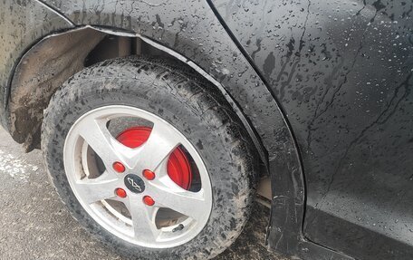 Chery Bonus (A13), 2011 год, 145 000 рублей, 7 фотография