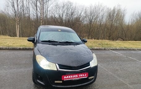 Chery Bonus (A13), 2011 год, 145 000 рублей, 3 фотография