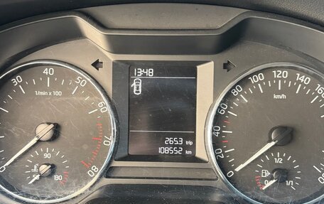Skoda Octavia, 2013 год, 1 100 000 рублей, 6 фотография