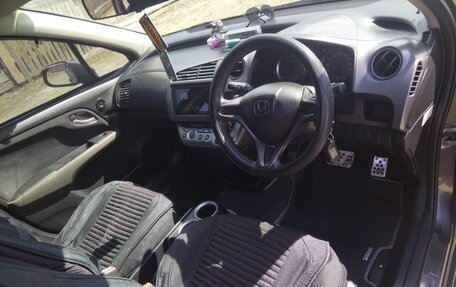 Honda Stream II, 2007 год, 960 000 рублей, 3 фотография