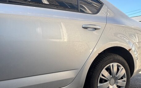 Skoda Octavia, 2013 год, 1 100 000 рублей, 5 фотография