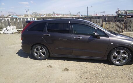 Honda Stream II, 2007 год, 960 000 рублей, 5 фотография