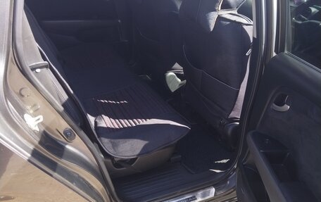 Honda Stream II, 2007 год, 960 000 рублей, 4 фотография
