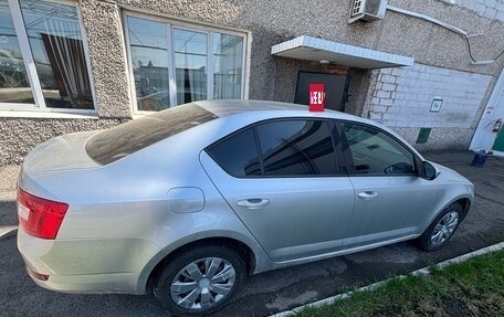 Skoda Octavia, 2013 год, 1 100 000 рублей, 2 фотография