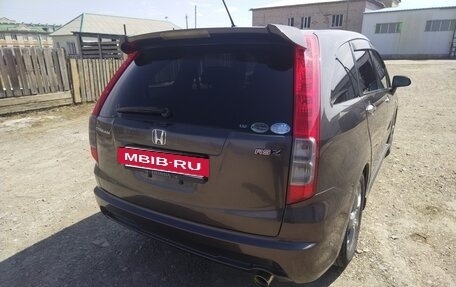 Honda Stream II, 2007 год, 960 000 рублей, 2 фотография