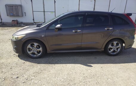 Honda Stream II, 2007 год, 960 000 рублей, 7 фотография