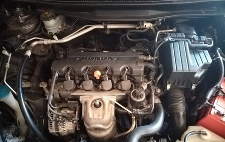Honda Stream II, 2007 год, 960 000 рублей, 8 фотография