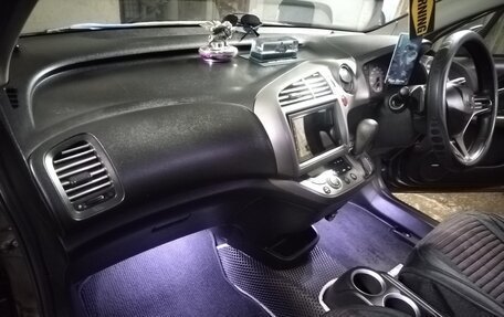 Honda Stream II, 2007 год, 960 000 рублей, 14 фотография