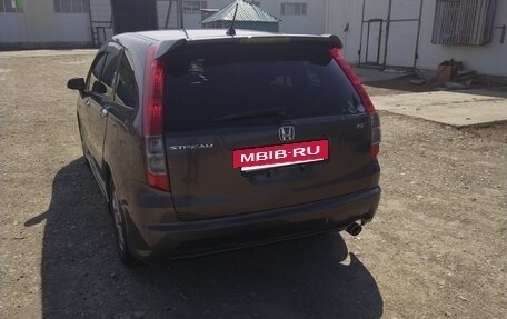 Honda Stream II, 2007 год, 960 000 рублей, 9 фотография