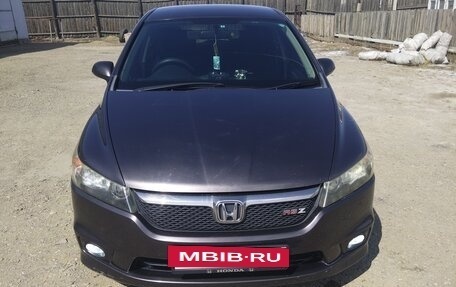 Honda Stream II, 2007 год, 960 000 рублей, 12 фотография