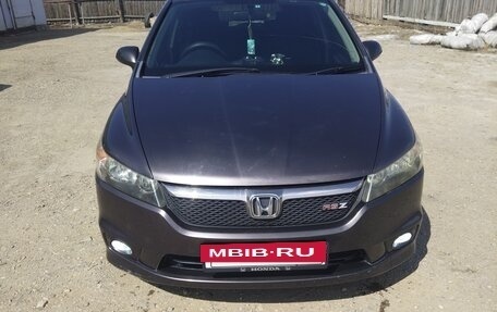 Honda Stream II, 2007 год, 960 000 рублей, 6 фотография