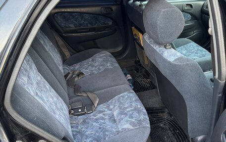 Toyota Sprinter Carib III, 1999 год, 300 000 рублей, 9 фотография