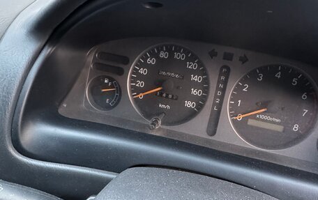 Toyota Sprinter Carib III, 1999 год, 300 000 рублей, 11 фотография