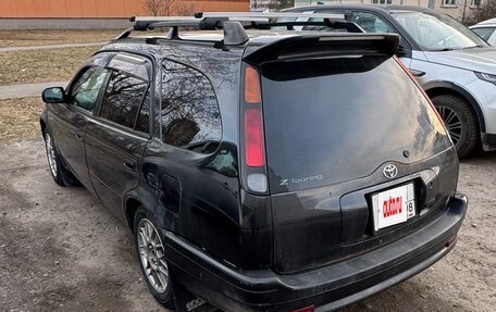 Toyota Sprinter Carib III, 1999 год, 300 000 рублей, 6 фотография