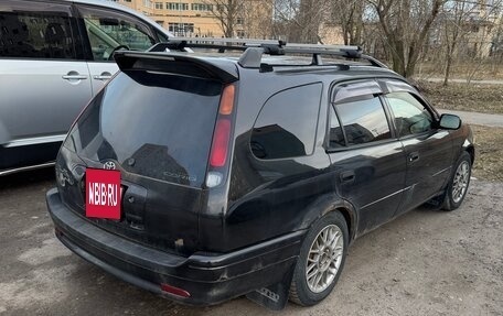 Toyota Sprinter Carib III, 1999 год, 300 000 рублей, 8 фотография