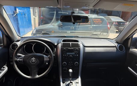 Suzuki Grand Vitara, 2007 год, 999 000 рублей, 12 фотография