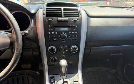 Suzuki Grand Vitara, 2007 год, 999 000 рублей, 11 фотография