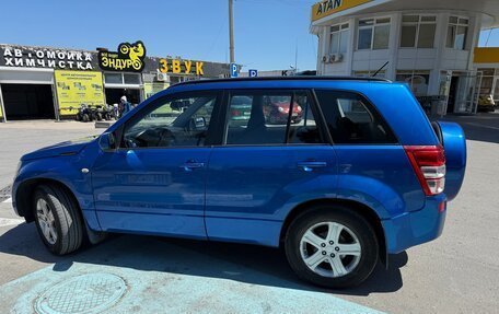 Suzuki Grand Vitara, 2007 год, 999 000 рублей, 7 фотография