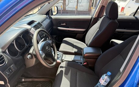 Suzuki Grand Vitara, 2007 год, 999 000 рублей, 14 фотография