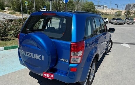 Suzuki Grand Vitara, 2007 год, 999 000 рублей, 4 фотография