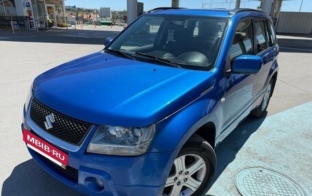 Suzuki Grand Vitara, 2007 год, 999 000 рублей, 8 фотография