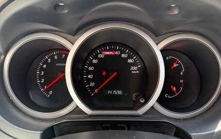 Suzuki Grand Vitara, 2007 год, 999 000 рублей, 10 фотография