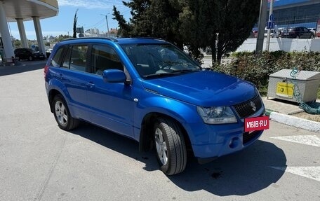 Suzuki Grand Vitara, 2007 год, 999 000 рублей, 2 фотография