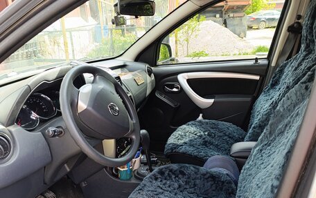 Nissan Terrano III, 2016 год, 1 250 000 рублей, 4 фотография