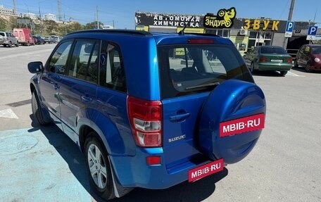 Suzuki Grand Vitara, 2007 год, 999 000 рублей, 6 фотография