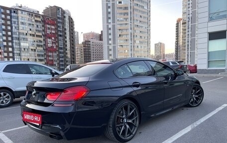 BMW 6 серия, 2015 год, 3 600 000 рублей, 3 фотография
