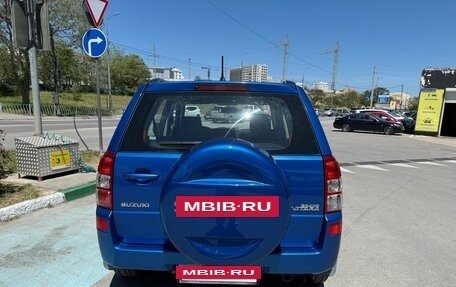 Suzuki Grand Vitara, 2007 год, 999 000 рублей, 5 фотография