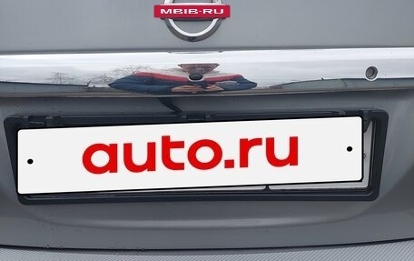 Nissan Tiida, 2007 год, 690 000 рублей, 16 фотография