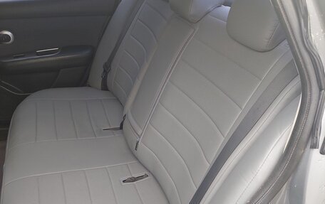 Nissan Tiida, 2007 год, 690 000 рублей, 18 фотография