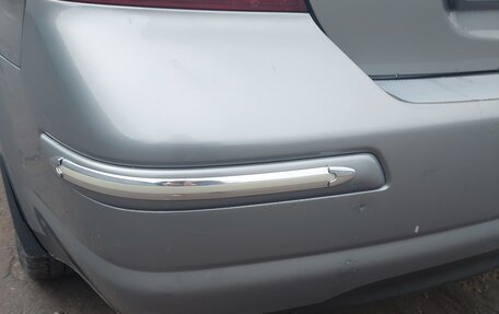 Nissan Tiida, 2007 год, 690 000 рублей, 25 фотография