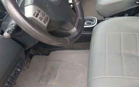 Nissan Tiida, 2007 год, 690 000 рублей, 27 фотография