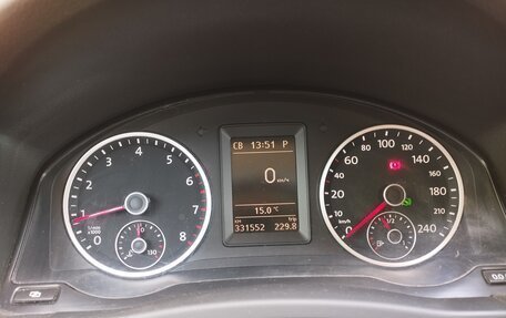 Volkswagen Tiguan I, 2010 год, 730 000 рублей, 3 фотография