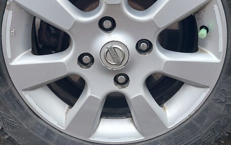 Nissan Tiida, 2007 год, 690 000 рублей, 33 фотография