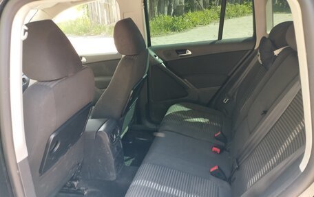 Volkswagen Tiguan I, 2010 год, 730 000 рублей, 4 фотография