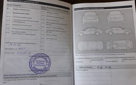 Volkswagen Polo VI (EU Market), 2016 год, 1 280 000 рублей, 5 фотография