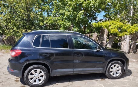 Volkswagen Tiguan I, 2010 год, 730 000 рублей, 8 фотография