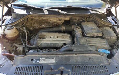 Volkswagen Tiguan I, 2010 год, 730 000 рублей, 9 фотография