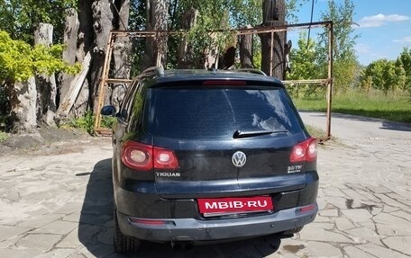 Volkswagen Tiguan I, 2010 год, 730 000 рублей, 6 фотография