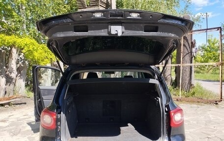 Volkswagen Tiguan I, 2010 год, 730 000 рублей, 7 фотография