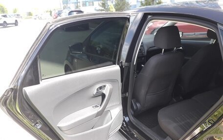 Volkswagen Polo VI (EU Market), 2016 год, 1 280 000 рублей, 19 фотография