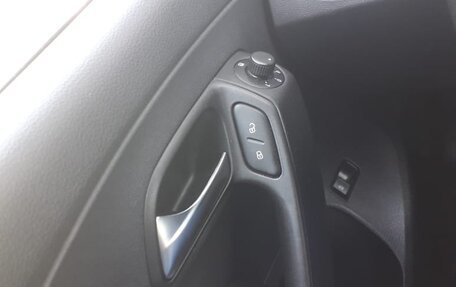 Volkswagen Polo VI (EU Market), 2016 год, 1 280 000 рублей, 17 фотография