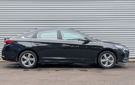 Hyundai Sonata VII, 2018 год, 1 700 000 рублей, 4 фотография
