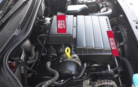 Volkswagen Polo VI (EU Market), 2016 год, 1 280 000 рублей, 34 фотография