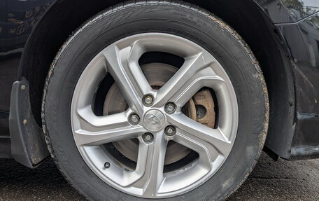 Hyundai Sonata VII, 2018 год, 1 700 000 рублей, 18 фотография