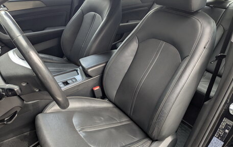 Hyundai Sonata VII, 2018 год, 1 700 000 рублей, 20 фотография