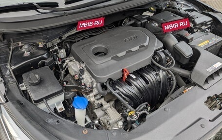 Hyundai Sonata VII, 2018 год, 1 700 000 рублей, 9 фотография